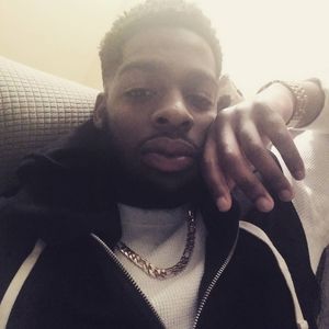 Meet your Posher, Anthony